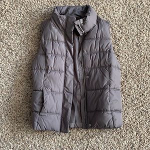 GAP Puffer Vest
